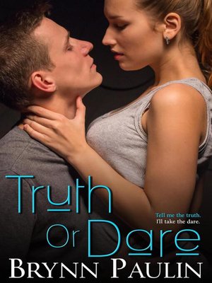 cover image of Truth or Dare